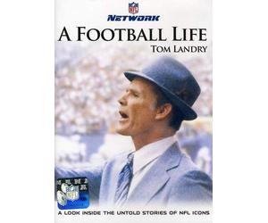 Tom Landry [DVD] [Region 1] [US Import] [NTSC]