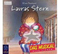 Tom Lehel - Lauras Stern das Musical