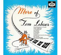Tom Lehrer - More Of Tom Lehrer