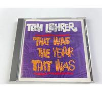 Tom Lehrer - Revisited