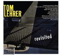 Tom Lehrer - Revisited