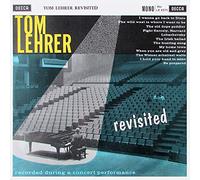 Tom Lehrer - Revisited