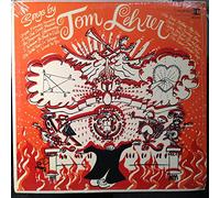Tom Lehrer - Songs By Tom Lehrer