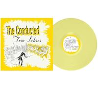Tom Lehrer - The Conducted Tom Lehrer [LP] [Vinyl LP] [VINYL]