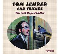 Tom Lehrer - The Old Dope Peddler