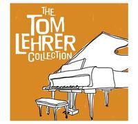 Tom Lehrer The Tom Lehrer Collection (CD) (US IMPORT)