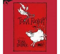 Tom Lehrer - Tom Foolery - Original London Cast 1980