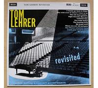 Tom Lehrer - Tom Lehrer Revisited