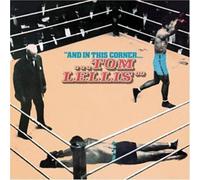 Tom Lellis - And in Thie Corner