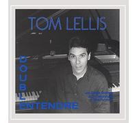 Tom Lellis - Double Entendre