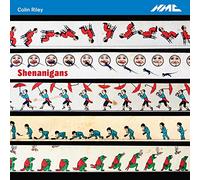 Tom Lessels; Kate Halsall; Genevieve Wilkins - Riley: Shenanigans