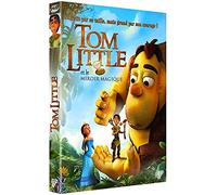 Tom litlle et le miroir magique [FR Import] [DVD]