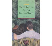 Tom Loves Anna Loves Tom (Aerial fiction)