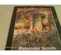 Tom Lynch's Watercolor Secrets: A Master Painter Reveals His Dynamic Strategies for Success