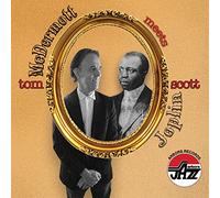 Tom McDermott – Tom McDermott Meets Scott Joplin – Arbor