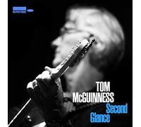 Tom McGuinness - Second Glance