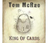 McRae, Tom - King Of Cards
