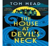 Tom Mead House at Devil's Neck Paperback Book Tom Mead Multicolor