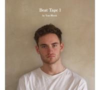 Tom Misch : Beat Tape 1 VINYL 12" Album 2 discs (2020) NEW Amazing Value