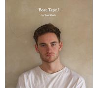 Tom Misch Beat Tape 1 (Vinyl) 12" Album (US IMPORT)