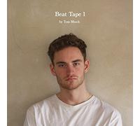 Tom Misch Beat Tape 1 (Vinyl) 12" Album (US IMPORT)