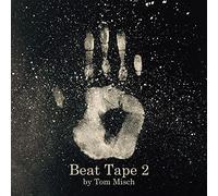 Beat Tape 2 by Tom Misch (Record, 2017)