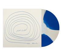 Tom Misch - Full Circle (Amazon Exclusive Sky Break Blue and White Vinyl) [VINYL]