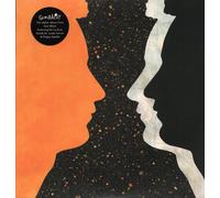 Tom Misch Geography double LP vinyl Europe Beyond the Groove 2024 2LP set in g'