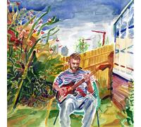 Misch, Tom - Quarantine Sessions [VINYL]
