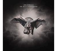 Tom Morello - The Atlas Underground [10/12] *