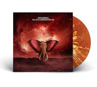 Tom Morello - The Atlas Underground Fire [VINYL]