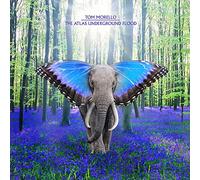 Tom Morello - The Atlas Underground Flood