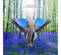 Tom Morello - The Atlas Underground Flood (Sky Blue Grape Vinyl) [VINYL]