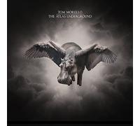 Tom Morello - The Atlas Underground [VINYL]