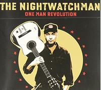 Morello,Tom The Nightwatchman - One Man Revolution
