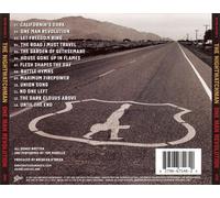 TOM MORELLO/THE NIGHTWATCHMAN (TOM MORELLO) - ONE MAN REVOLUTION NEW CD