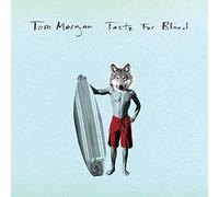 Tom Morgan - Taste For Blood [7" VINYL]