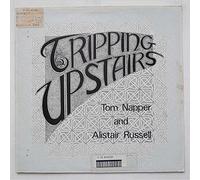 Tom Napper - Tripping Upstairs [LP]