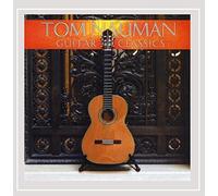 Tom Nauman - Guitar Classics