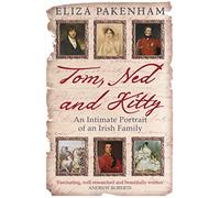 Tom, Ned and Kitty: An Intimate Portrait of an Irish Family