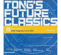 Tom Neville Benny Benassi Portobella Infusion Mylo - FuturecIassics