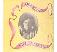 Tom Newman (2) - fine old tom LP