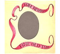 Tom Newman - Fine Old Tom [Vinyl LP]