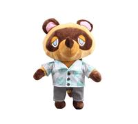 (Tom Nook) 30cm/11.8in Animal Crossing Plush Toy Stuffed Doll