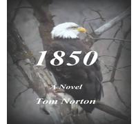 Tom Norton 1850 Paperback Book Tom Norton Multicolor
