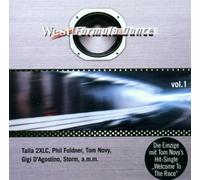 Tom Novy feat. Lima, Phil Fuldner Works, Gigi D'Agostino, Westbam, DuMonde, Moloko..