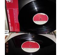 Tom Novy - It's over (2002, feat. Sabrynaah Pope) / Vinyl Maxi Single [Vinyl 12'']