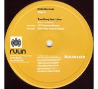 Tom Novy - Now Or Never [12" VINYL]