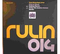 Tom Novy - Now Or Never [12" VINYL]