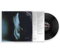 Tom Odell - A Wonderful Life - Clear Vinyl LP - Explicit - New